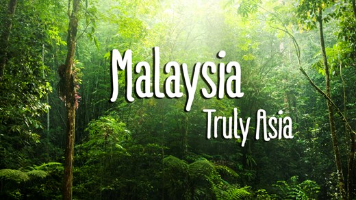 Truly Asia Malaysia 9191